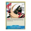 Crescent Cutlass