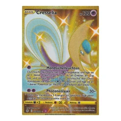 Cresselia 228/203