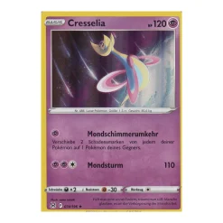 Cresselia 074/196 HOLO