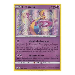Cresselia 064/198 HOLO