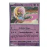Cresselia 021/064 Holo REVERSE HOLO