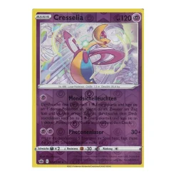 Cresselia 064/198 HOLO REVERSE HOLO