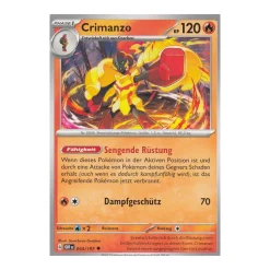 Crimanzo 044/197