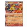 Crimanzo 015/091 Holo