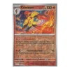 Crimanzo 041/198 Holo REVERSE HOLO