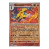 Crimanzo 015/091 Holo REVERSE HOLO