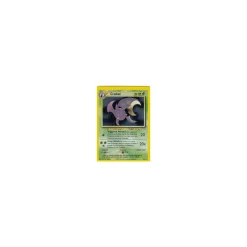 Crobat 4/64 HOLO BESPIELT