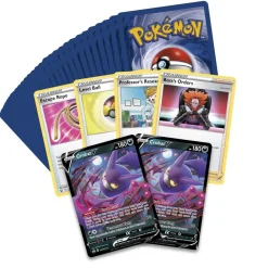 Crobat V Pokemon Deck Toolkit 2021 (englisch)