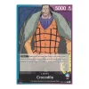 Crocodile