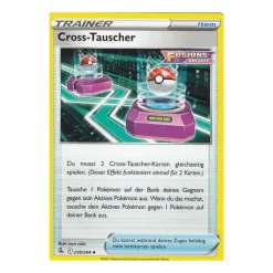 Cross-Tauscher 230/264