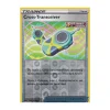 Cross-Transceiver 231/264 REVERSE HOLO