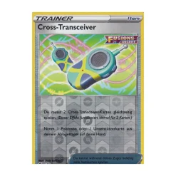 Cross-Transceiver 231/264 REVERSE HOLO