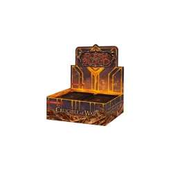 Crucible of War Booster Display - Unlimited EN