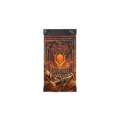 Crucible of War Booster Display - Unlimited EN