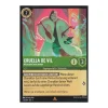 Cruella de Vil - Miserabel wie immer Holo 72/204