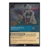 Cruella De Vil - Modische Cruiserin Holo 144/204