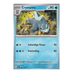 Cryospino 059/193