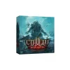 Cthulhu Death May Die Fear of the Unknown - Brettspiel