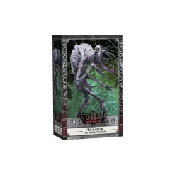 Cthulhu Death May Die - Ithaqua - Brettspiel-Erweiterung