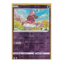 Cupidos 067/159 REVERSE HOLO