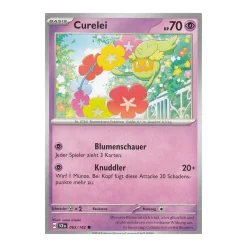 Curelei 063/142