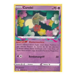 Curelei 079/196