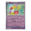 Curelei 063/142 REVERSE HOLO