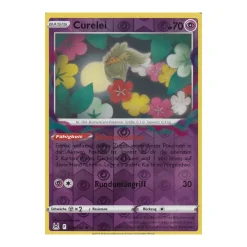 Curelei 079/196 REVERSE HOLO