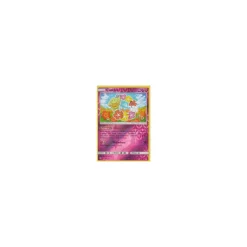 Curelei 093/145 REVERSE HOLO