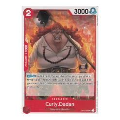 Curly.Dadan