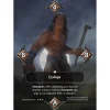 Cyclops NVR-EN006 Parallel Foil (english)