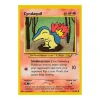 Cyndaquil 61/105 BESPIELT