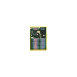 Cynthias Hilfe REVERSE HOLO