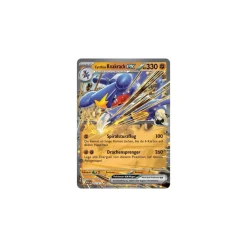 Cynthias Knakrack-ex 111/217