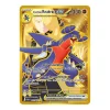 Cynthias Knakrack-ex 241/182 Hyper Rare