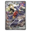 Cynthias Knakrack-ex 232/182 Special Illustration Rare