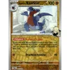 Cynthias Knarksel 103/182 REVERSE HOLO