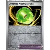 Cynthias Machtgewicht 162/182 REVERSE HOLO
