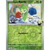 Cynthias Roselia 007/182 REVERSE HOLO