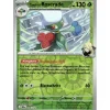 Cynthias Roserade 008/182 Holo REVERSE HOLO