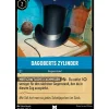 Dagoberts Zylinder 3INK-166