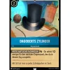 Dagoberts Zylinder 3INK-166-Holo