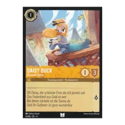 Daisy Duck - Reizende Dame 4URS-006