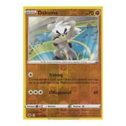 Dakuma 093/198 REVERSE HOLO