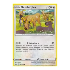 Damhirplex 125/189