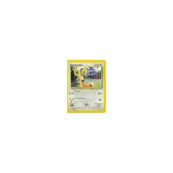 Damhirplex 76/111 1. Edition BESPIELT
