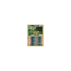 Damhirplex REVERSE HOLO