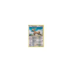 Damhirplex 091/122 REVERSE HOLO