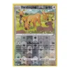 Damhirplex 125/189 REVERSE HOLO