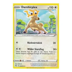 Damphirplex 208/264